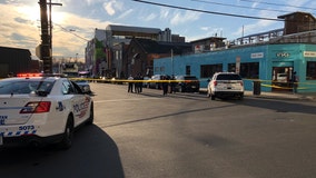 One dead after triple shooting in Ivy City