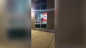 Nazi flag used in WWII history class for several years, Frederick BOE President learns from former students