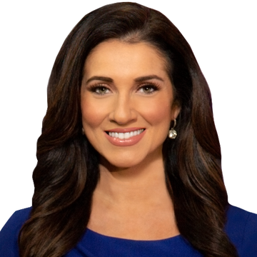 Shirin Rajaee FOX 5 DC