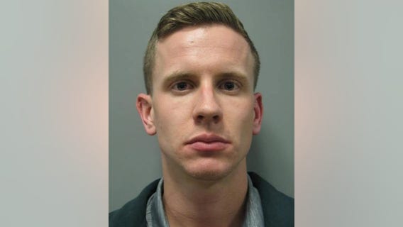 Maryland drunk driver whose DUI crash killed 3 friends, violates parole by drinking and driving