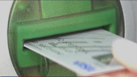More victims come forward saying money went missing after using Wells Fargo ATM in Alexandria