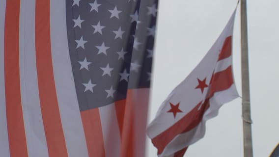 DC statehood bill advances to House floor