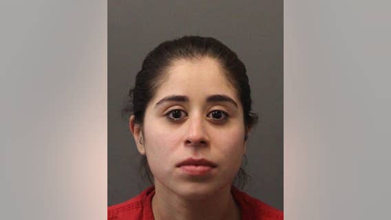 Former day care worker accused of restraining child with duct tape in Ashburn