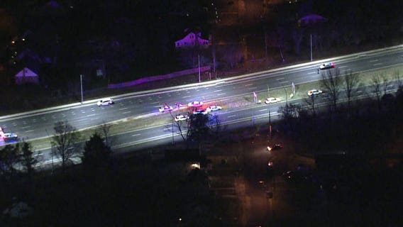 Man killed in hit-and-run in Forestville, police say