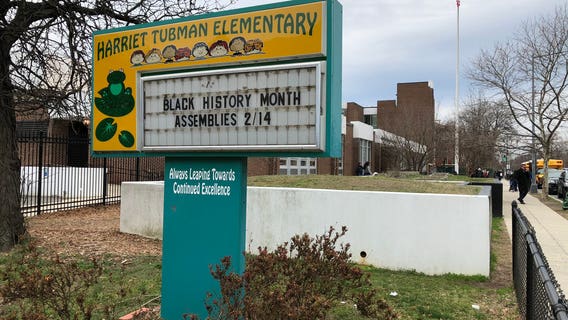 Family services worker picks up wrong kid from DC elementary school