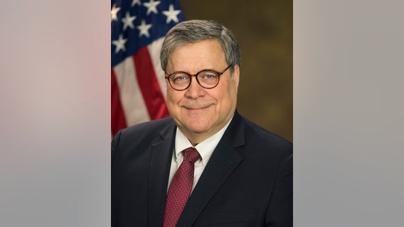 AP source: AG William Barr tells people he might quit over Trump tweets
