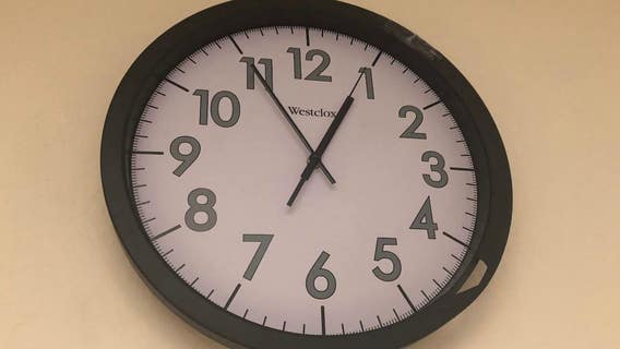 Maryland bill would make daylight saving time permanent
