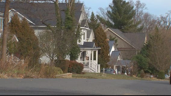 As violence ramps up in the DMV, one Maryland city ranks as one of the nation's most trusted towns