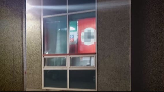 Nazi flag seen at Frederick school; superintendent promises 'appropriate action'