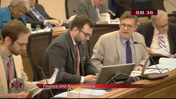 Virginia moves closer to expanding gambling, sports wagering