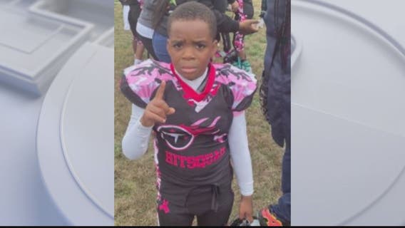 LOCATED: 8-year-old missing boy from DC located, say police