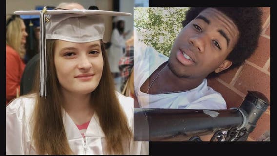 Both former Northwest HS students were shot in the head, Virginia health officials say