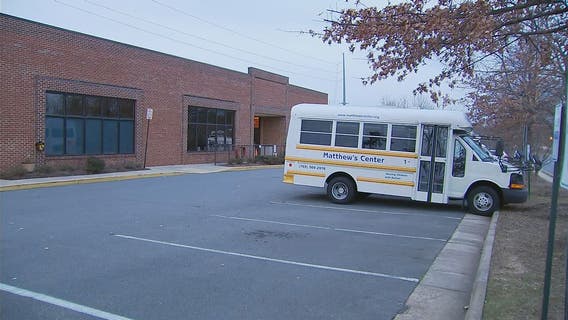Special needs school in Manassas closed due to flu concerns