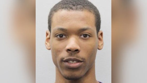 Military man suspected of child sex crimes found dead in Prince William County