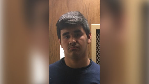 Man set fire to Prince George's County home after being rejected by volunteer fire department, officials say