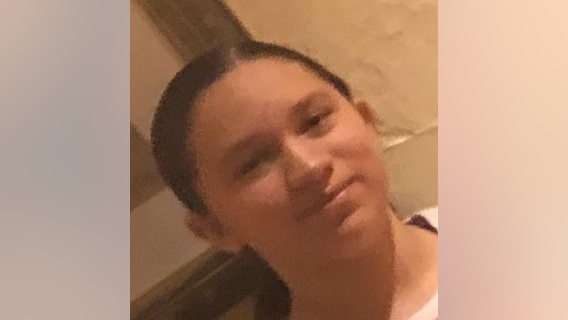 Located: Fairfax County Police say missing 14-year-old girl found safe