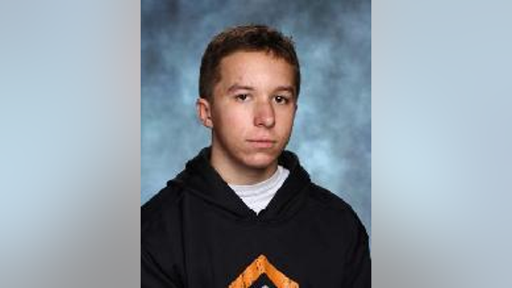 Va. teen accused of killing mom, 6-year-old brother caught shoplifting at Target, police say