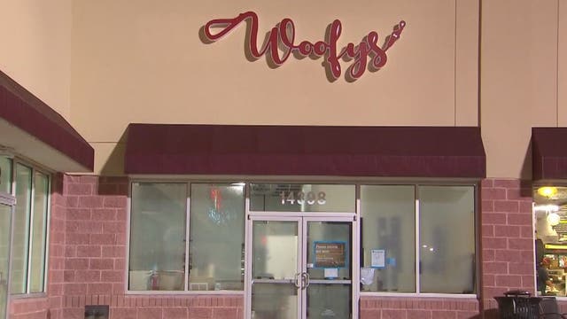 Animal abuse suspect to open pet store with familiar name in Chantilly