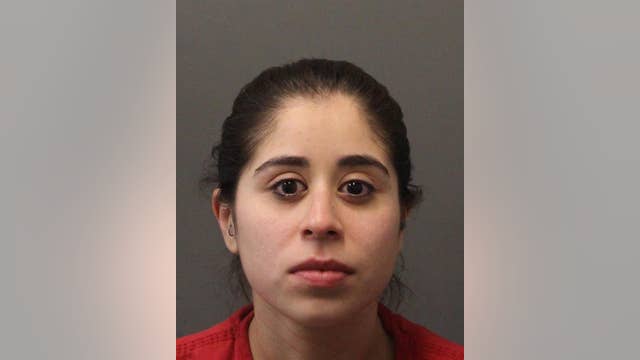 Former day care worker accused of restraining child with duct tape in Ashburn