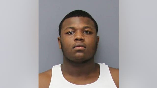 18-year-old convicted in murder, drug robbery of Charles County high school student, officials say