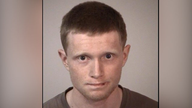 Stafford County goat thief held at gunpoint by farmer, cops say