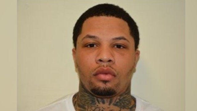 Maryland boxer with history of legal trouble in the DMV arrested in South Florida