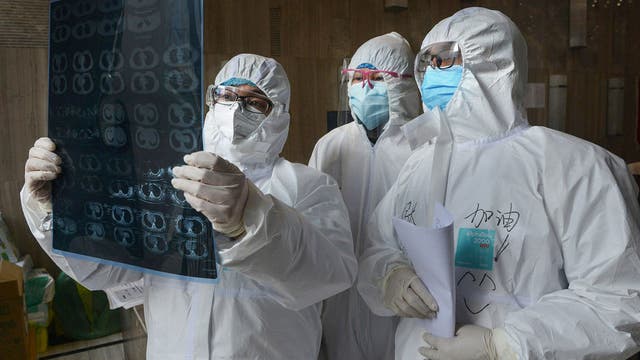 Coronavirus infects woman in Japan for the second time, a first in the country