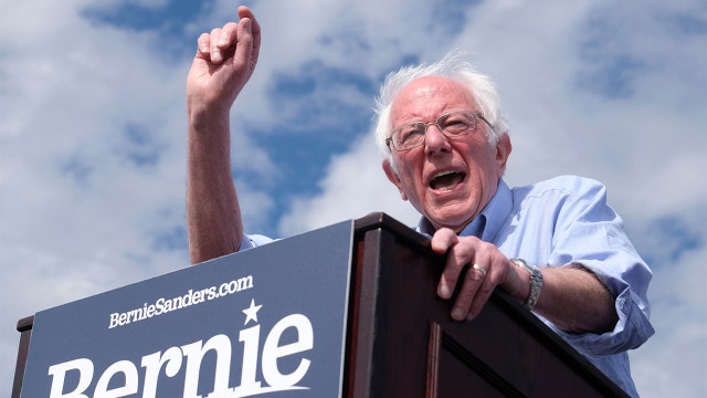Michigan primary could make or break Bernie Sanders' campaign