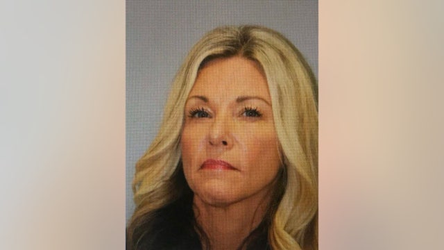 Kauai Police: Lori Vallow arrested, accused of felony child abandonment