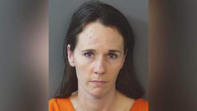 Virginia woman wanted for abducting 4 kids in Stafford arrested in Indiana