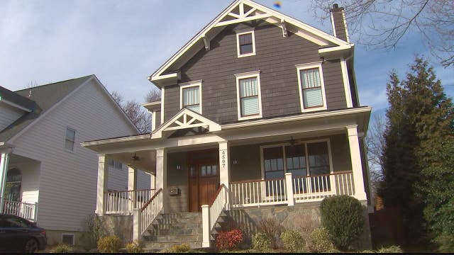 Montgomery County Council approves 'Missing Middle' legislation to address housing concerns