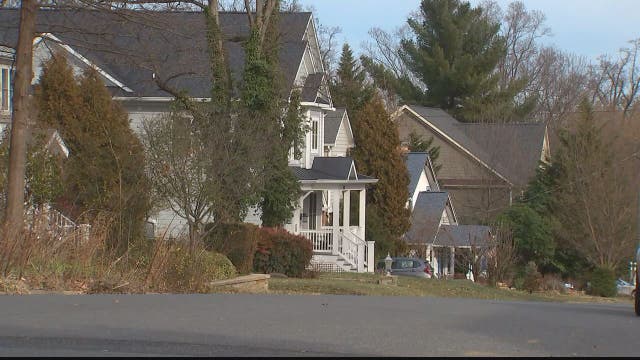 Two Northern Virginia neighborhoods top real-estate list for ‘hottest’ spots to live