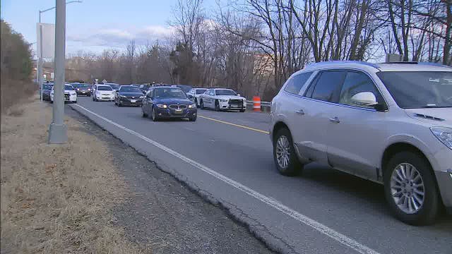 DMV steps up traffic enforcement as daylight saving time comes to an end