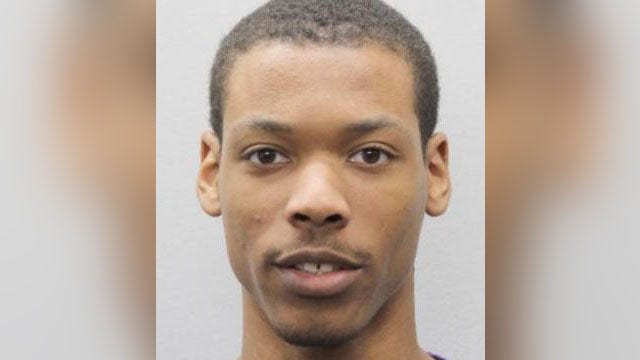 Military man suspected of child sex crimes found dead in Prince William County