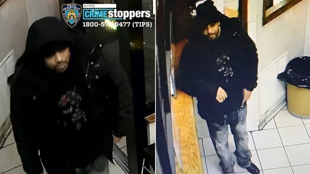 2nd New York cop shot inside precinct following 'ambush' attack on patrol van, police say