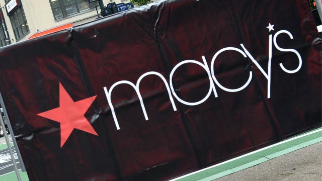 Macy's closing stores in Maryland and Virginia. Here’s the full list.