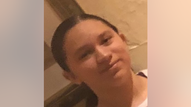 Located: Fairfax County Police say missing 14-year-old girl found safe