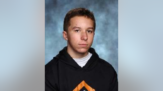 Va. teen accused of killing mom, 6-year-old brother caught shoplifting at Target, police say