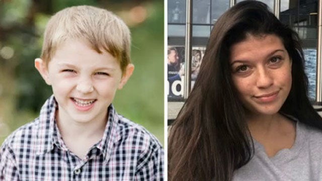 Flu concerns in DC region after two families lose children