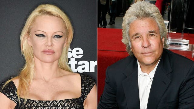 Pamela Anderson's ex engaged to another woman weeks after 12-day marriage: report