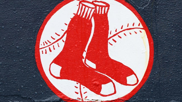Coronavirus fears force Red Sox to quarantine prospect who arrived to spring training from Taiwan