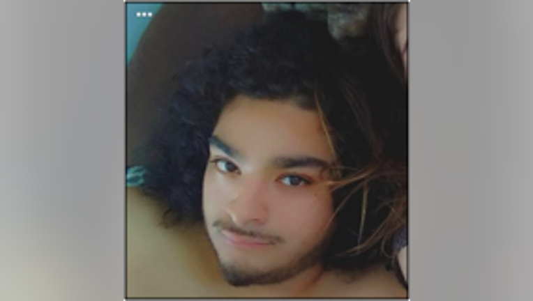 Eddie Daniel Munoz