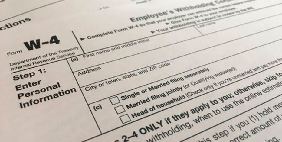 Political fight over DC tax law underway just as filing season starts