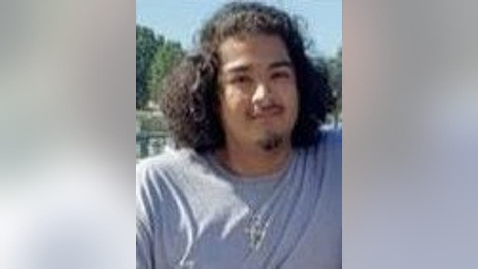 Eddie Daniel Munoz