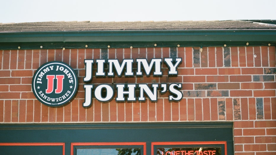 Jimmy John's