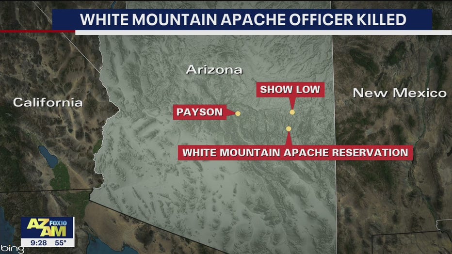 KSAZ-white-mountain-officer-killed-map.jpg