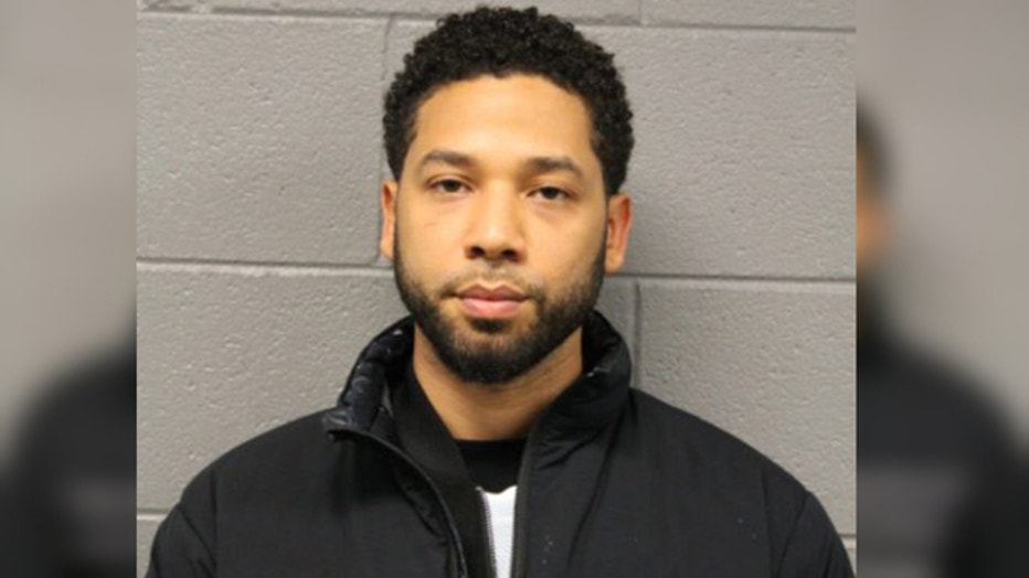 Brothers In Jussie Smollett Hoax Break Silence, Say Actor Wanted To Be ...