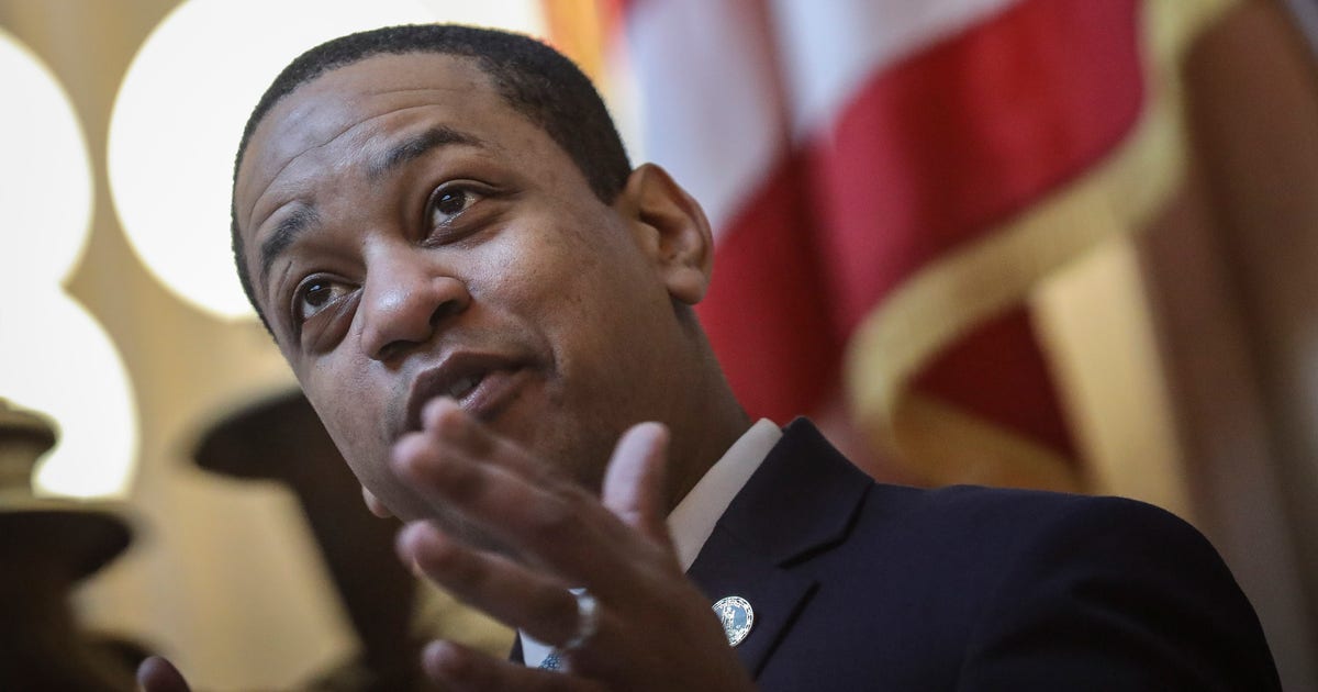 Former Va. Lt. Gov. Justin Fairfax fatally shot wife, then himself inside Virginia home, police say Former Va. Lt. Gov. Justin Fairfax fatally shot wife, then himself inside Virginia home, police say