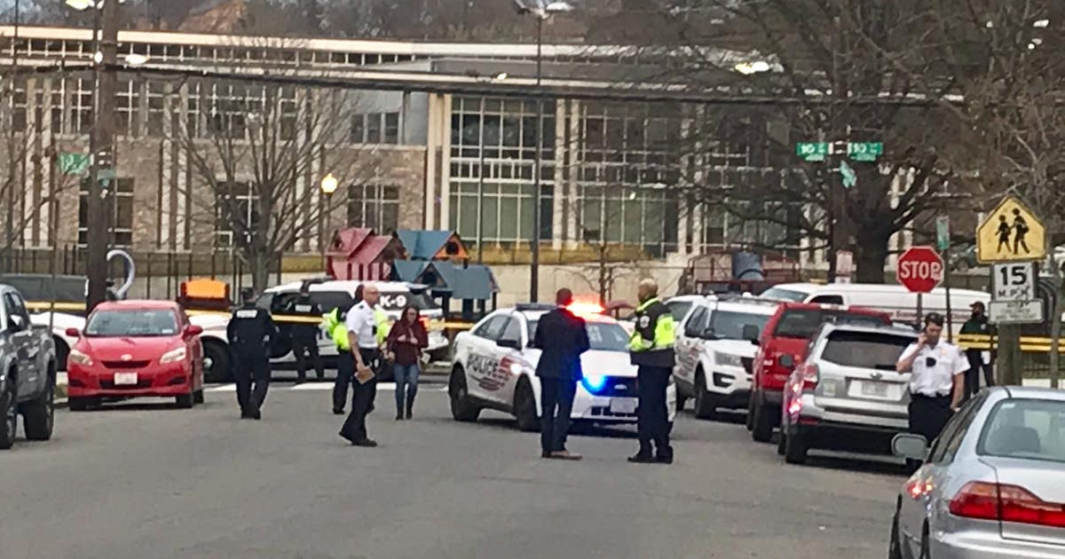 Juvenile shot in Northeast DC; police investigating | FOX 5 DC