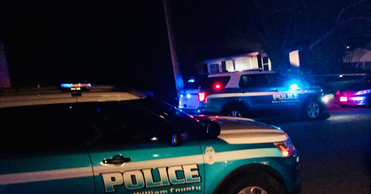 Juvenile shot in Woodbridge, police say | FOX 5 DC